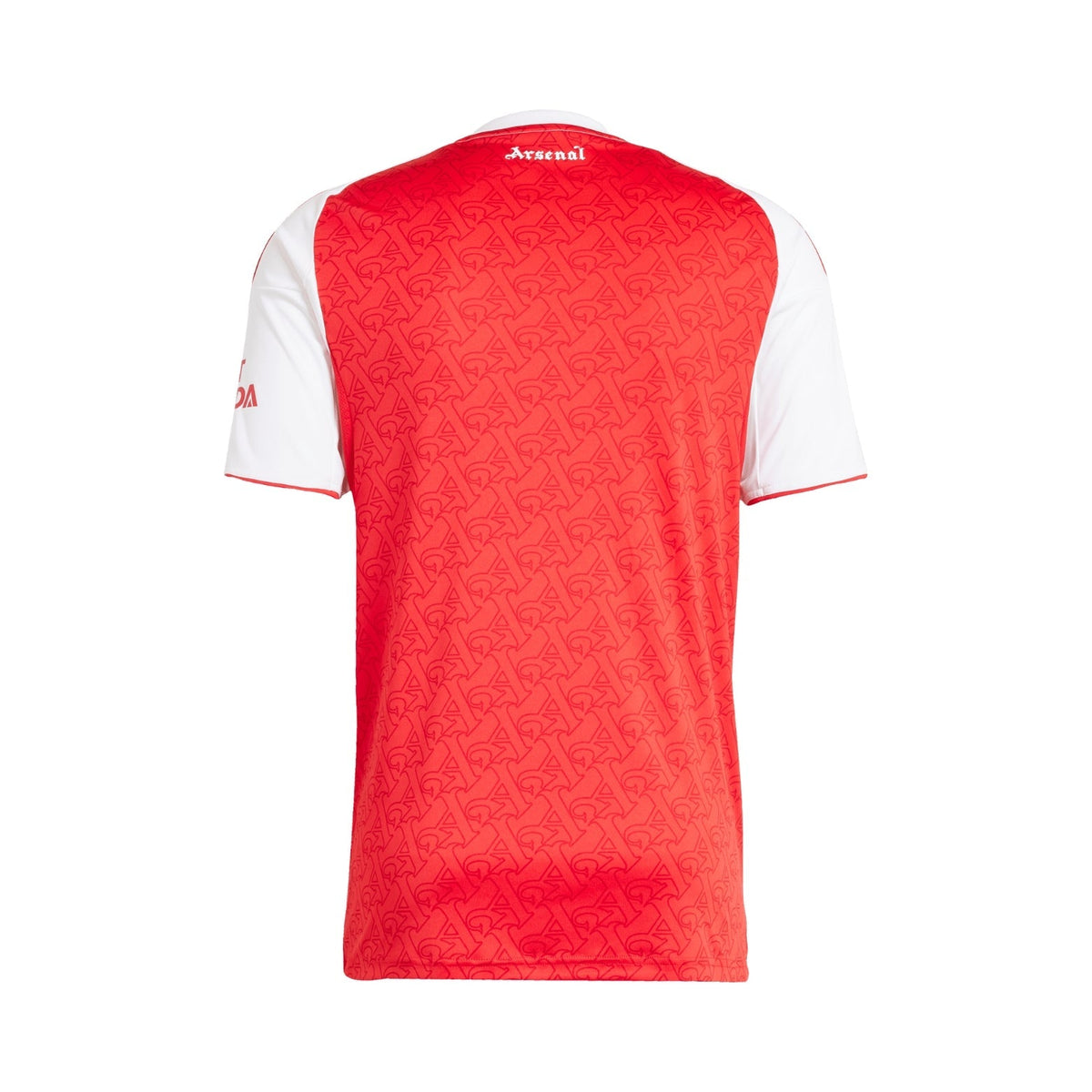 Camisola Arsenal Principal 25/26