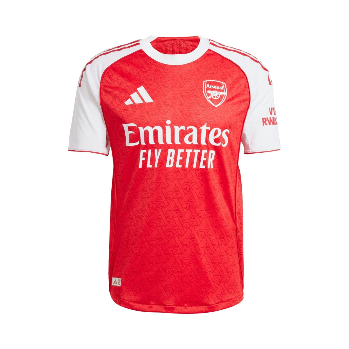 Camisola Arsenal Principal 25/26