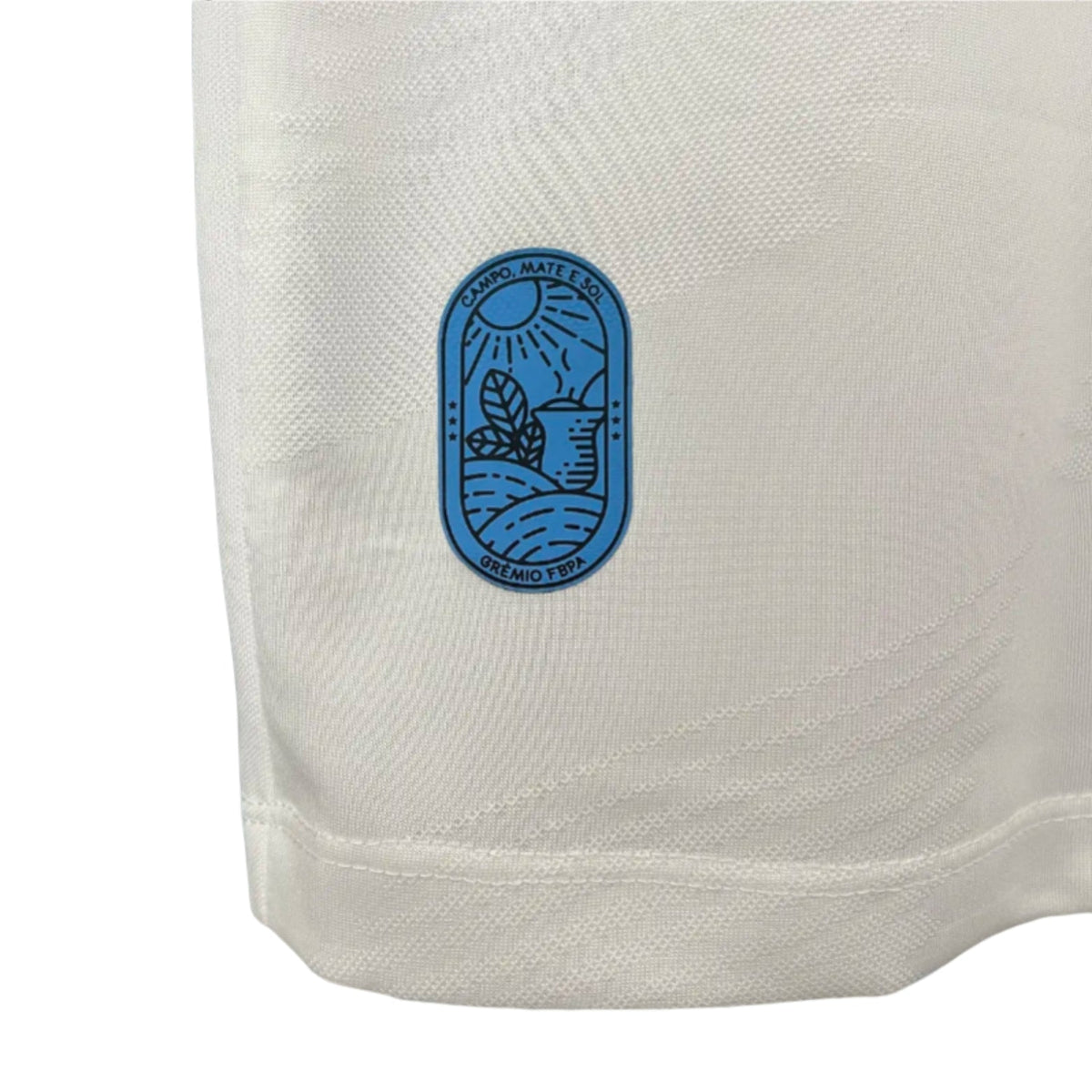 Camisola Grêmio Secundária 24/25