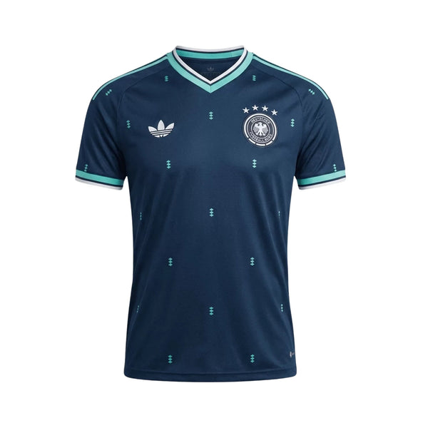 Camisola Alemanha Alternativa 26/27 - Mundial 2026
