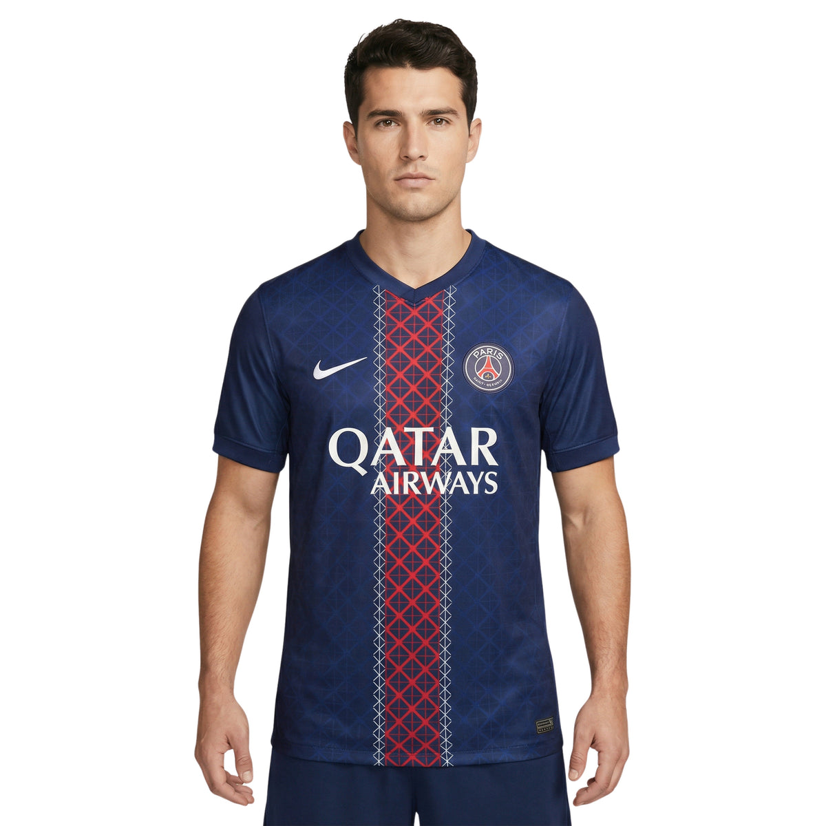 Camisola PSG Principal 25/26