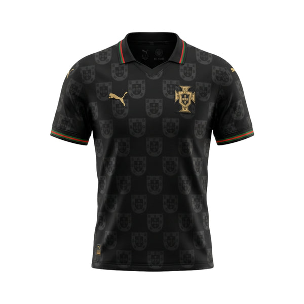 Camisola Portugal Edição Especial 25/26 - Eusébio