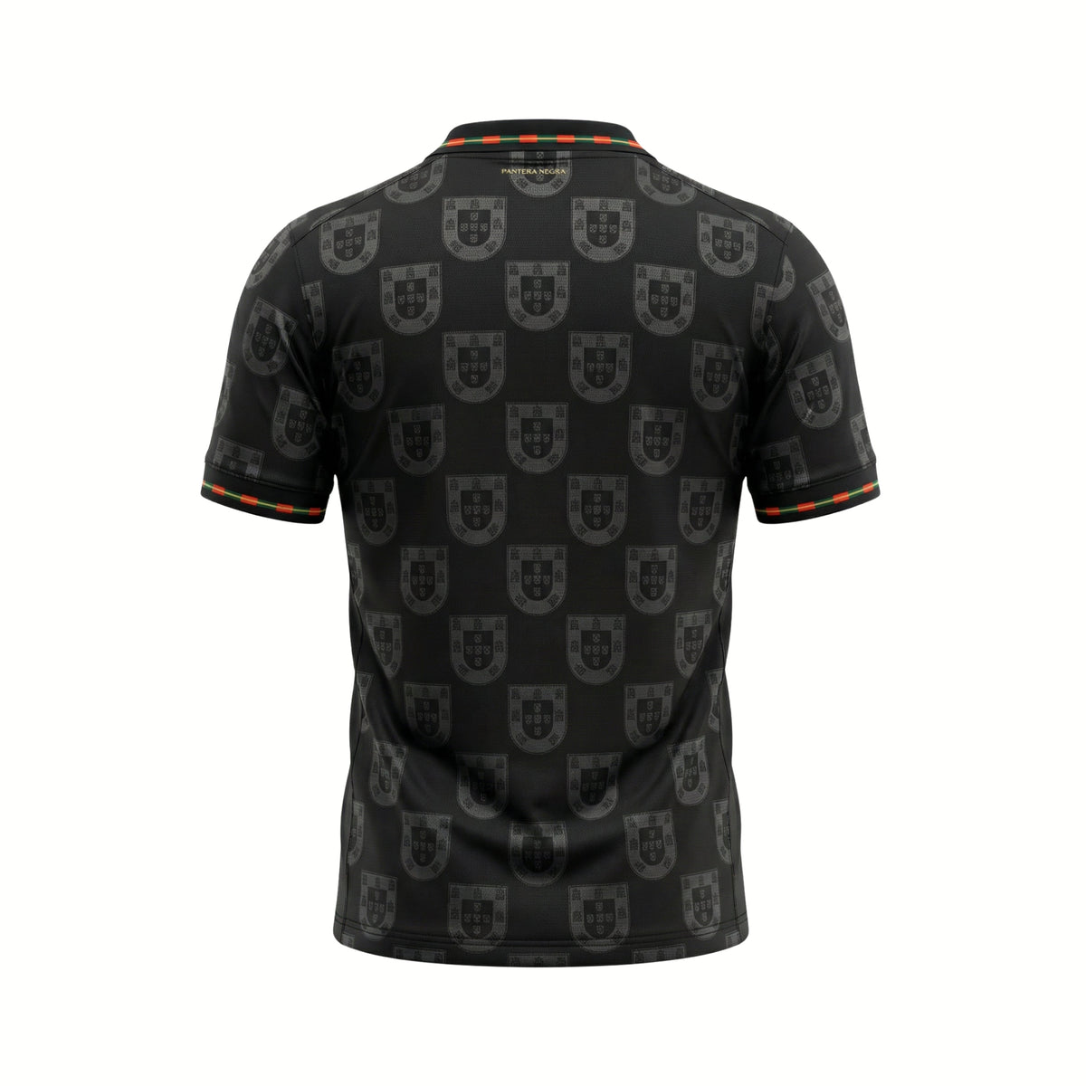 Camisola Portugal Edição Especial 25/26 - Eusébio