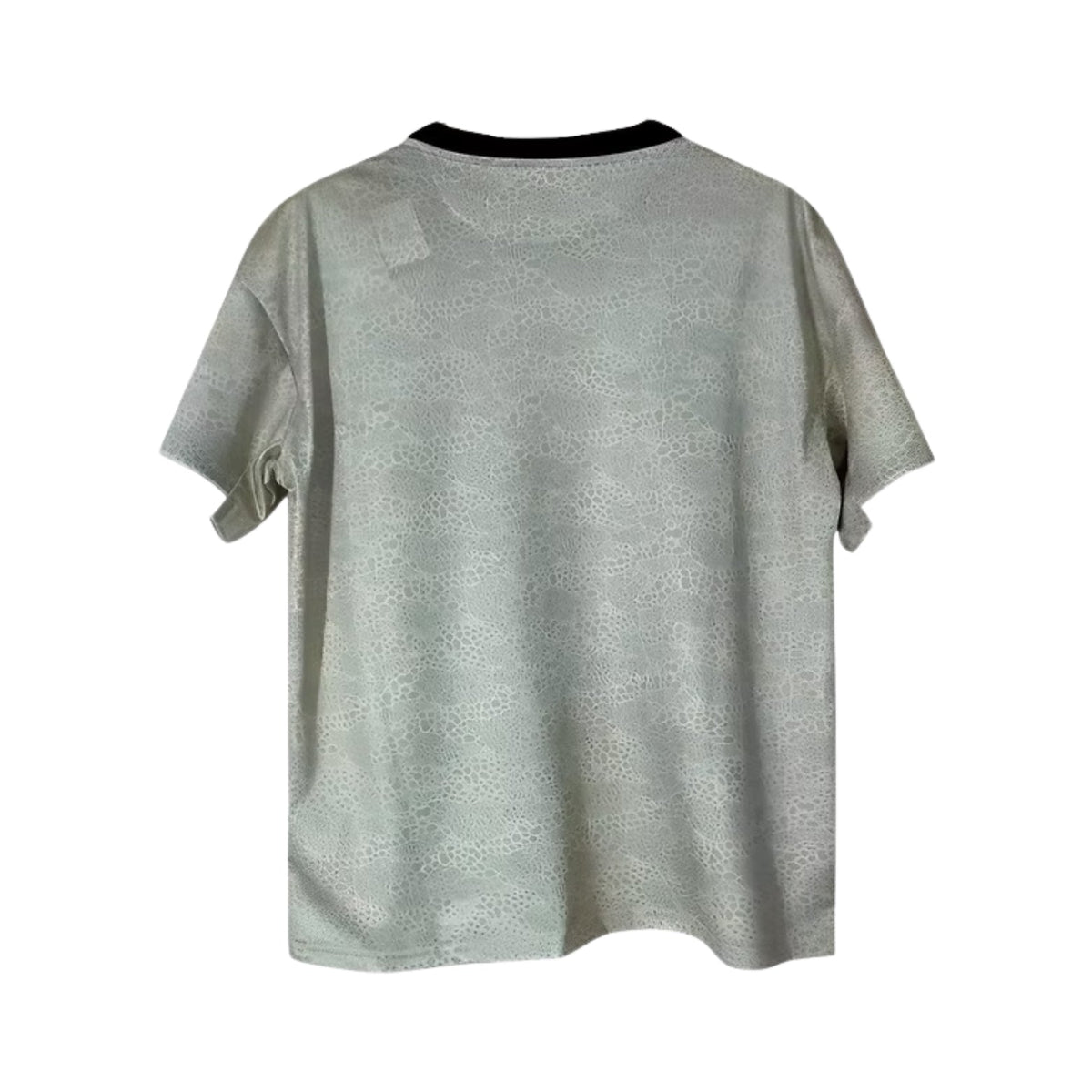 Camisola Manchester United Alternativa 19/20 - Cinzenta