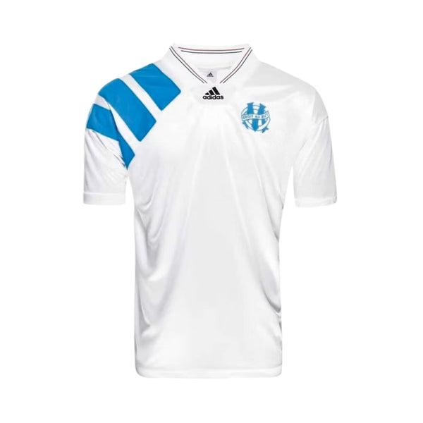 Camisola Olympique de Marselha Principal 93/94