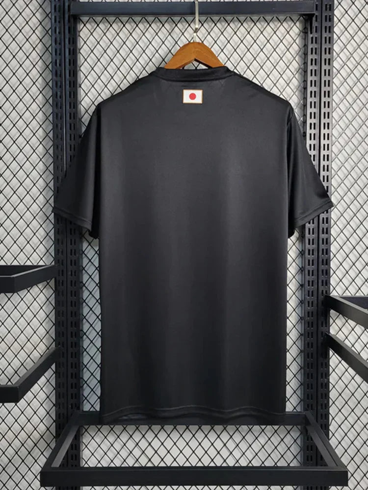 Camisola Japão Edição Especial "Dragon Noir"
