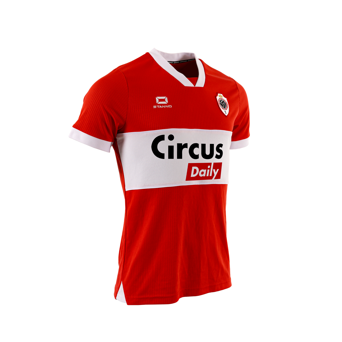Camisola Royal Antwerp FC Principal 25/26