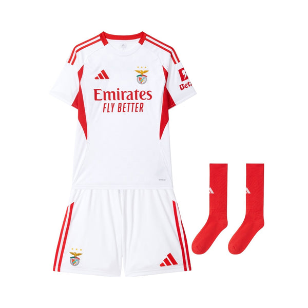 Camisola Equipamento - Benfica Terceiro 25/26