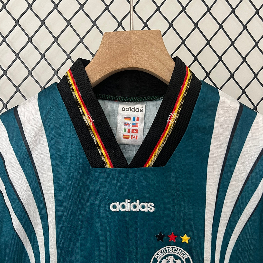 Kit Alemanha Alternativa Criança 1996