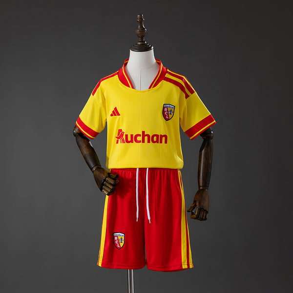 Kit RC Lens Principal Criança 26/27
