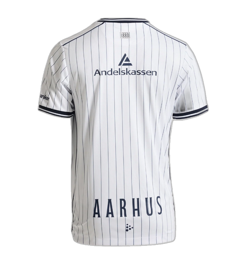 Aarhus GF 26/27 Principal