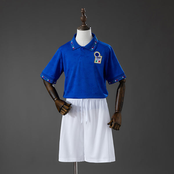 Kit Itália Principal Criança 1994