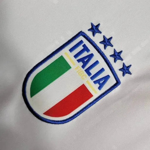 Camisola Itália Alternativa 24/25