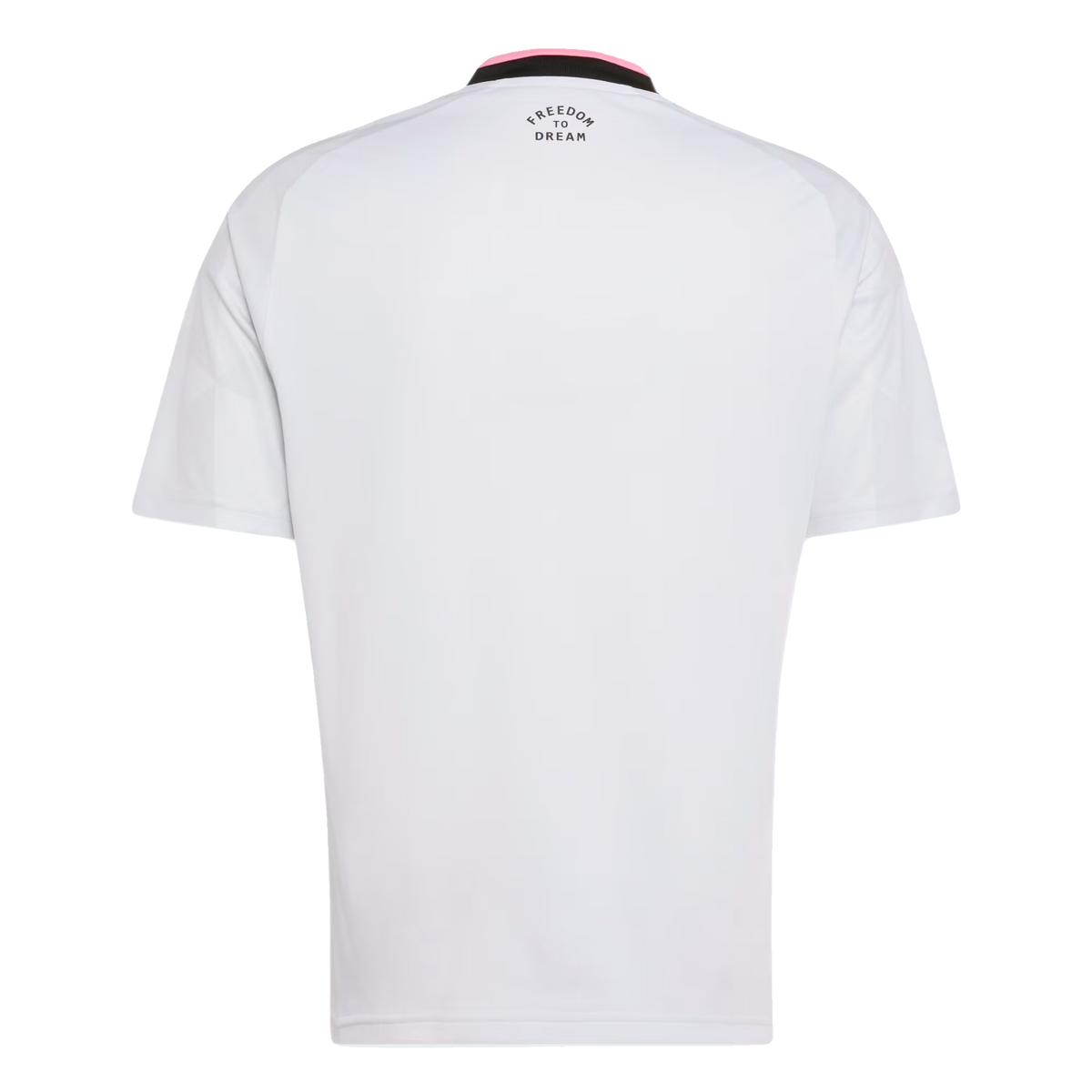 Camisola Inter Miami 26/27 Terceira
