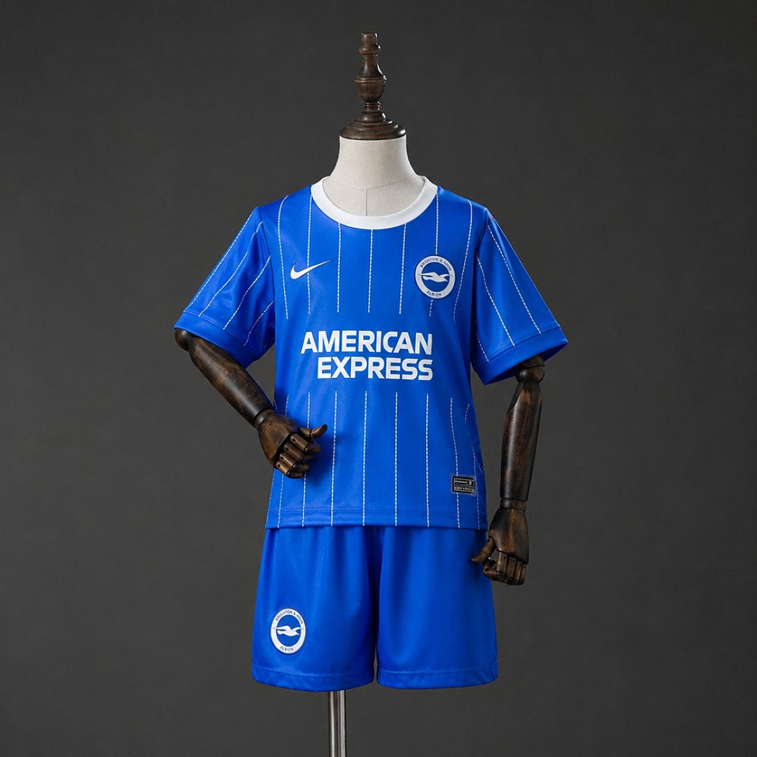 Kit Brighton Principal Criança 26/27