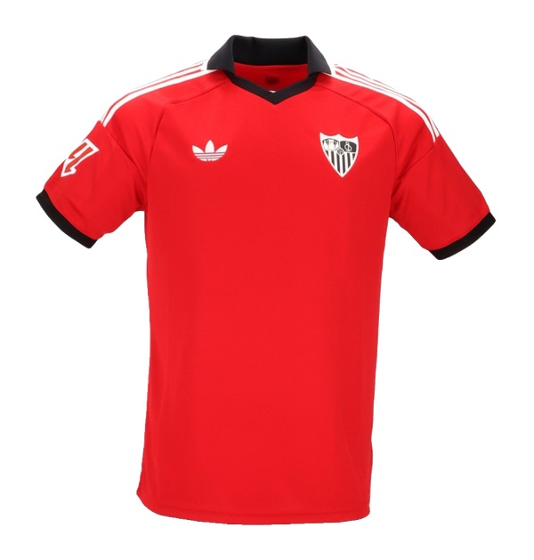 Camisola Sevilla 26/27 Secundária