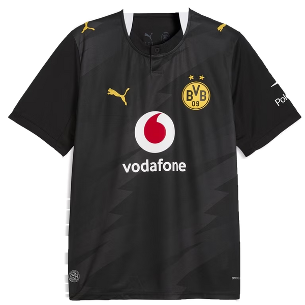 Camisola Borussia Dortmund 26/27 Secundária