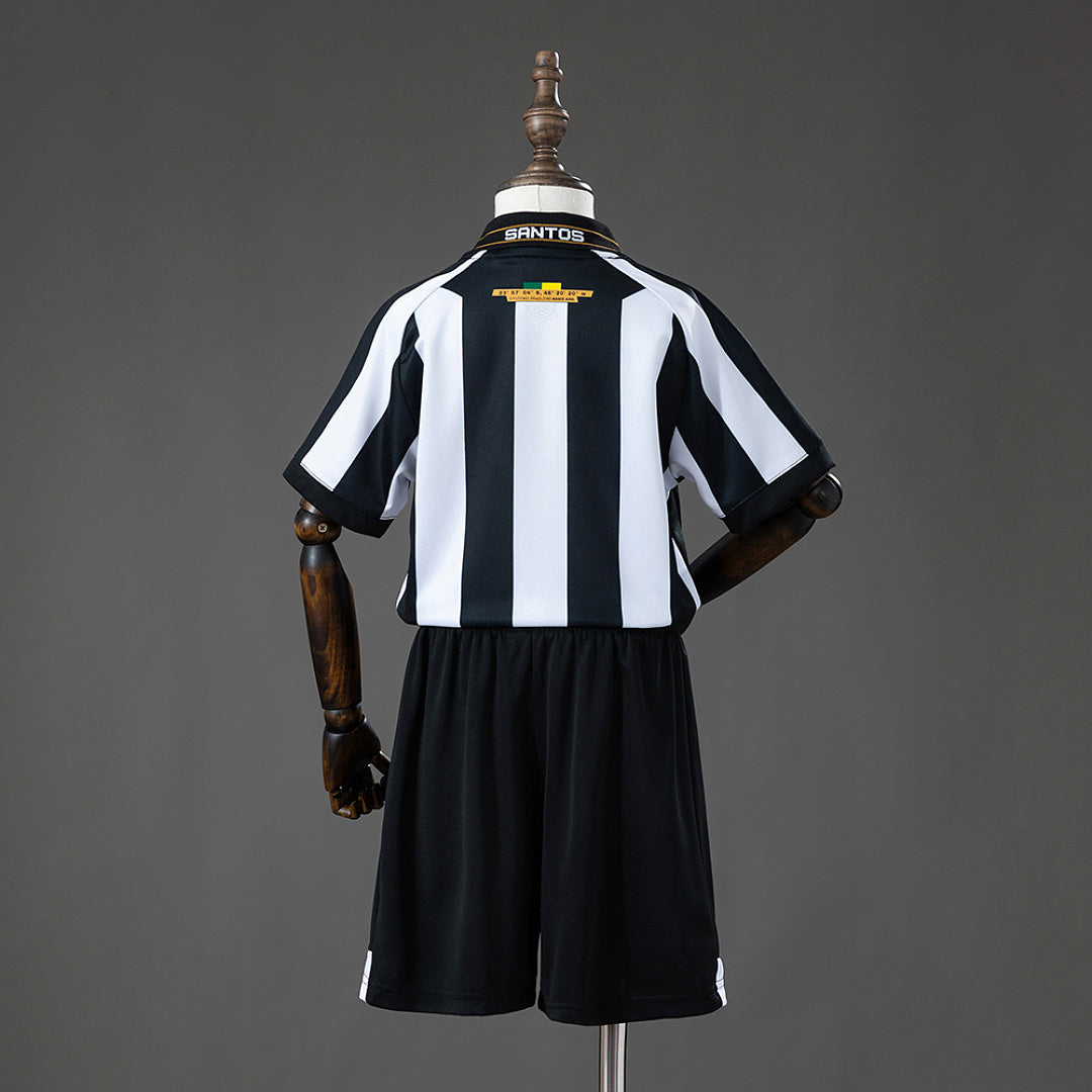 Kit Santos Alternativa Criança 26/27