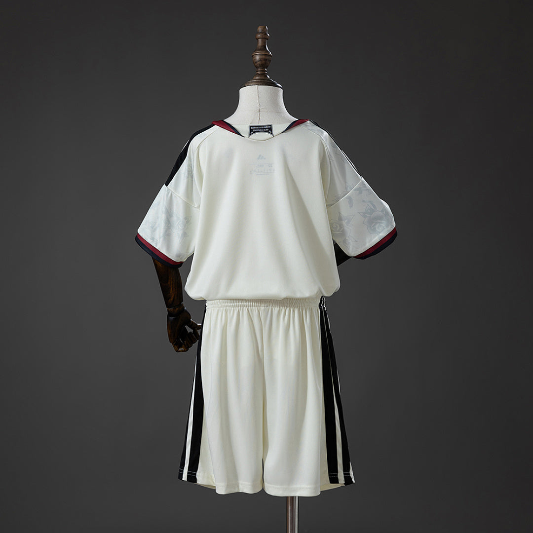 Kit Manchester United Terceira Criança 26/27