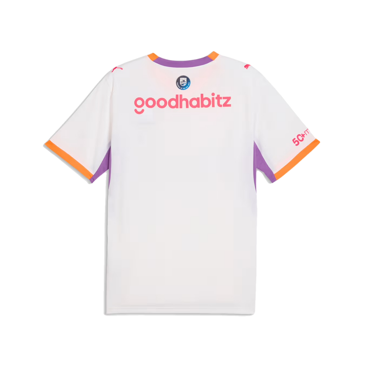 Camisola PSV Eindhoven 26/27 Secundária