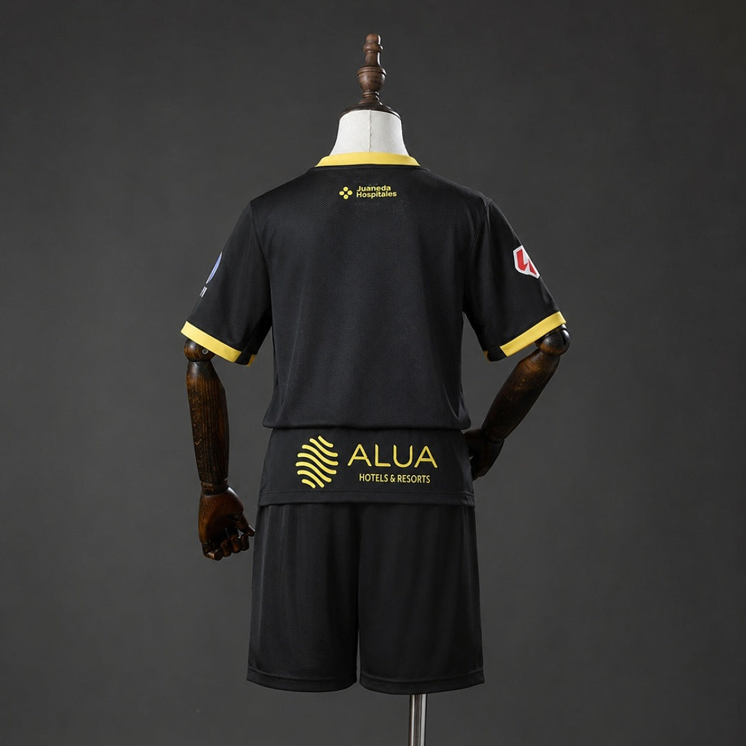 Kit Mallorca Alternativa Criança 26/27