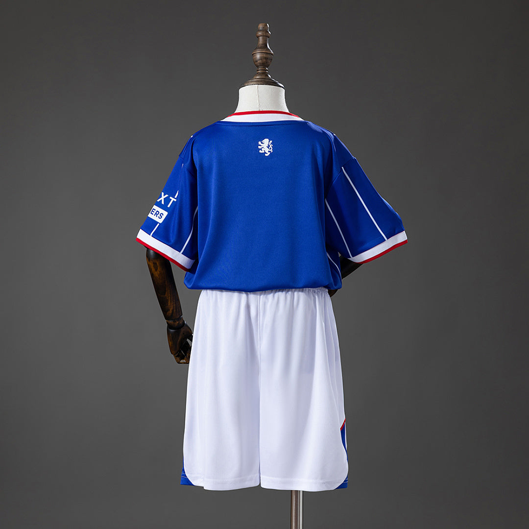 Kit Rangers Principal Criança 26/27