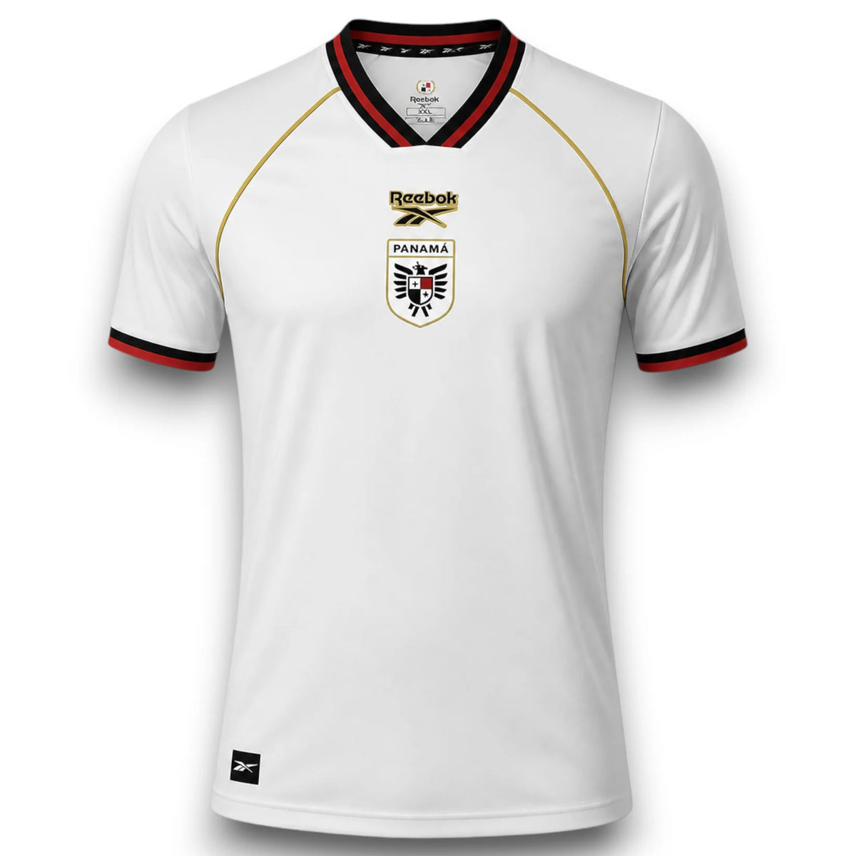Camisola Panamá Secundária 26/27 - Mundial 2026