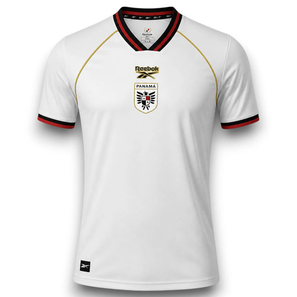 Camisola Panamá Secundária 26/27 - Mundial 2026
