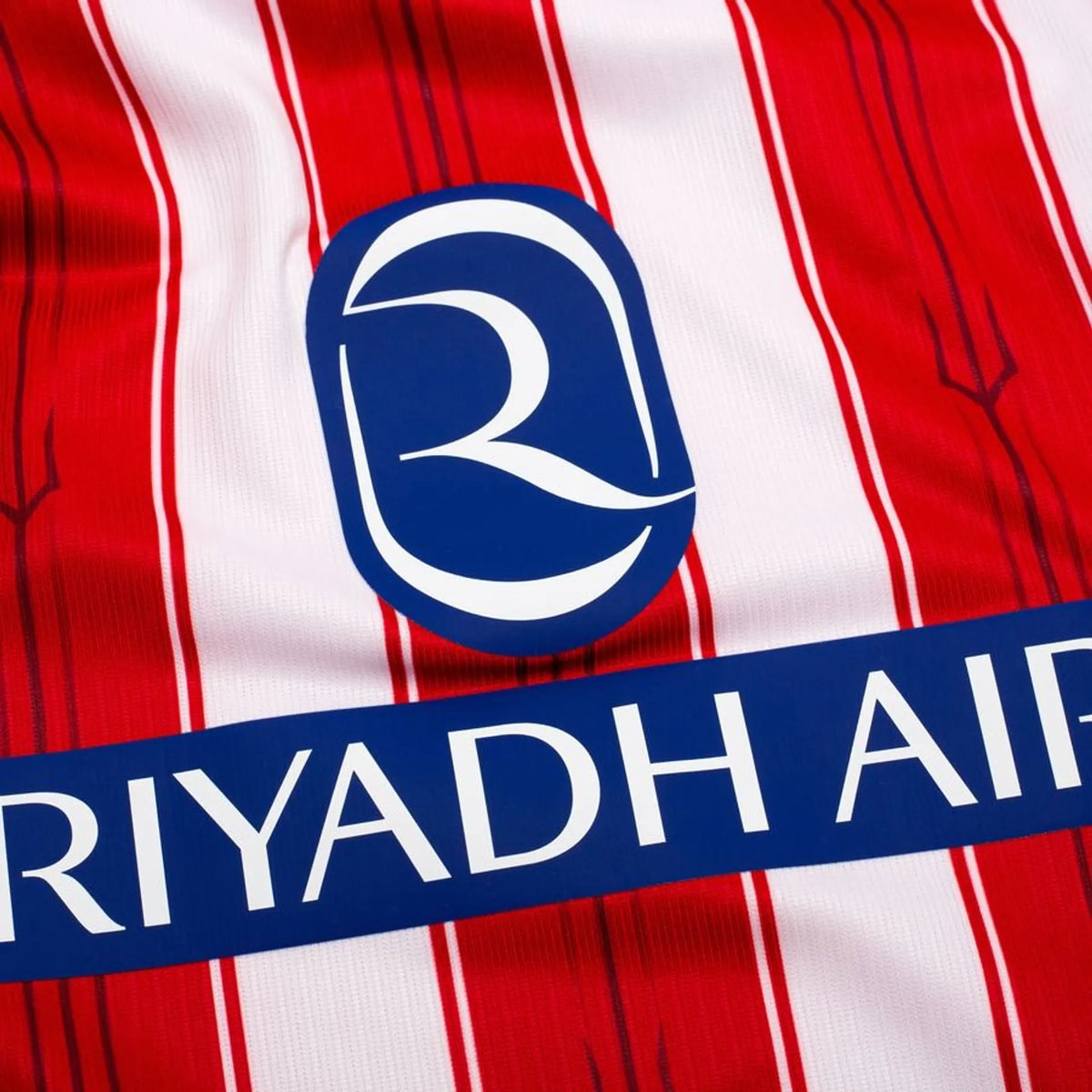 Camisola Atlético Madrid 26/27 Principal