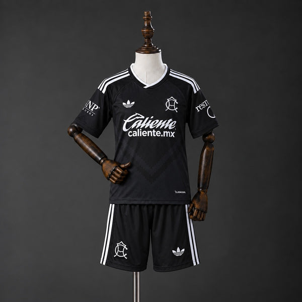 Kit Club América Alternativa Criança 26/27