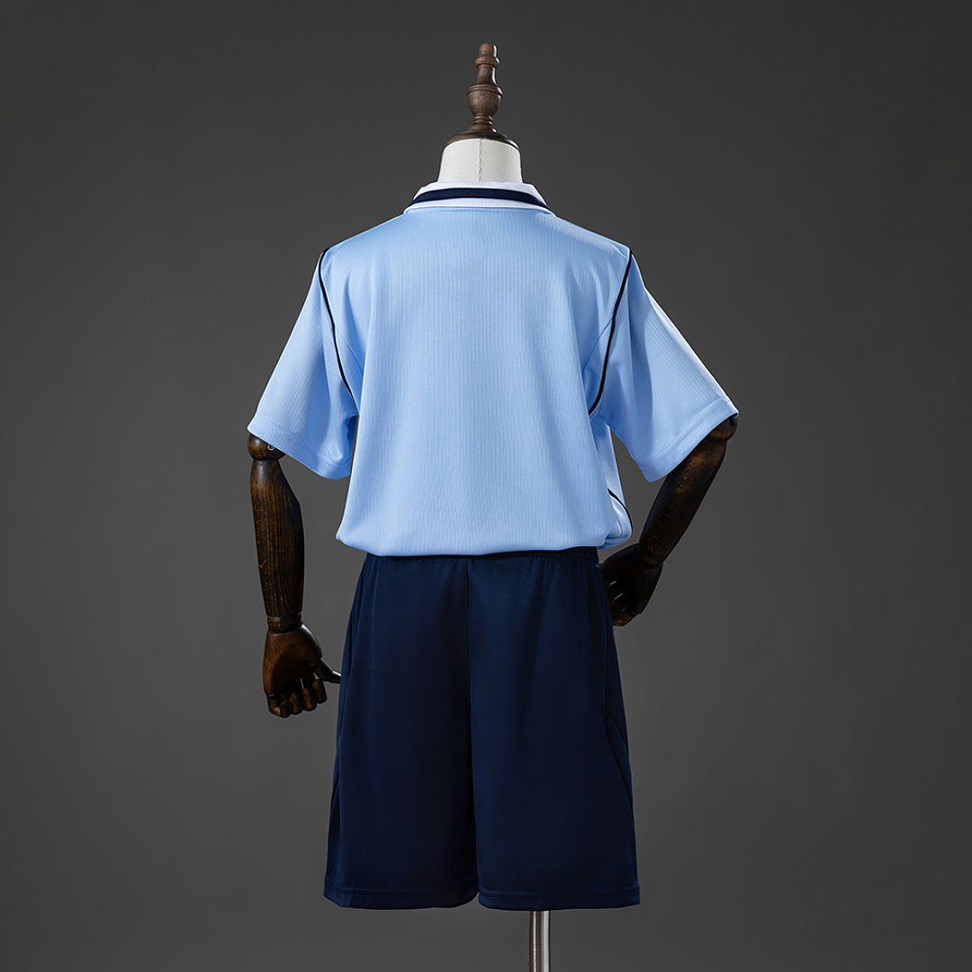 Kit Uruguai Principal Criança 2026