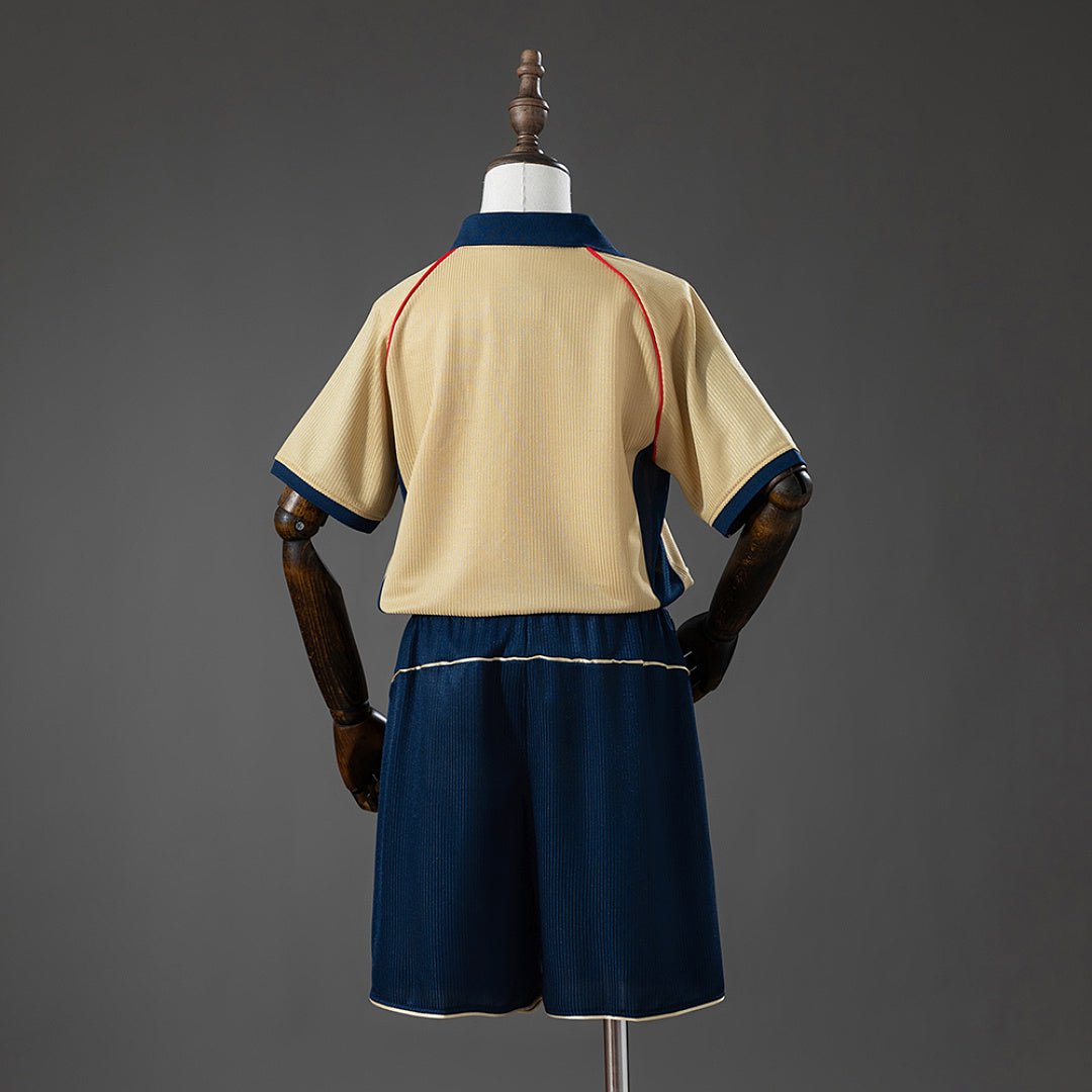 Kit Arsenal Alternativa Criança 01/02