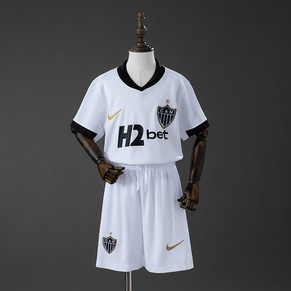 Kit Atlético Mineiro Alternativa Criança 26/27