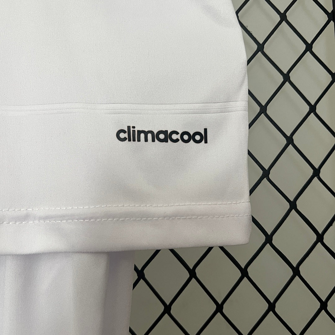 Kit Real Madrid Principal Criança 13/14
