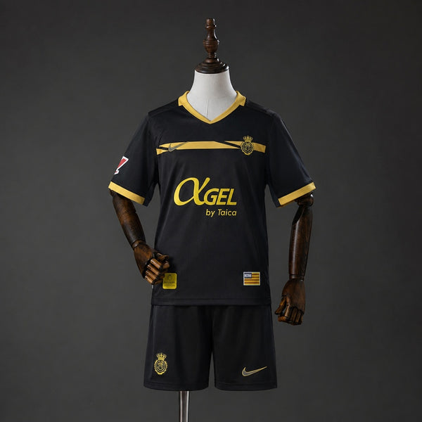 Kit Mallorca Alternativa Criança 26/27