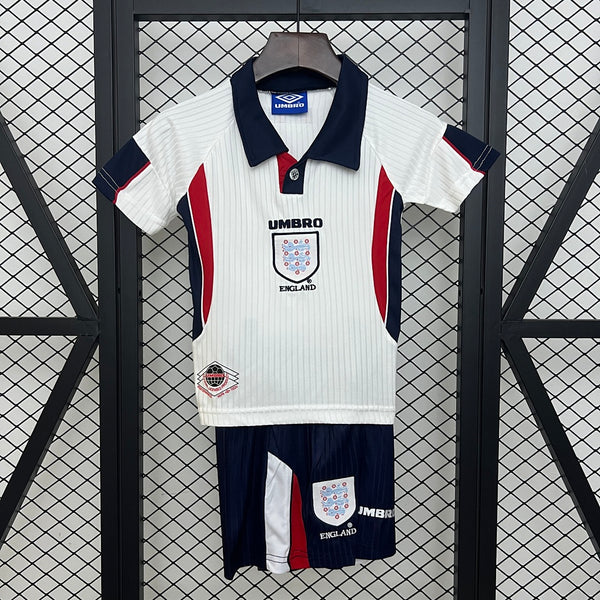 Kit Inglaterra Principal Criança 1998