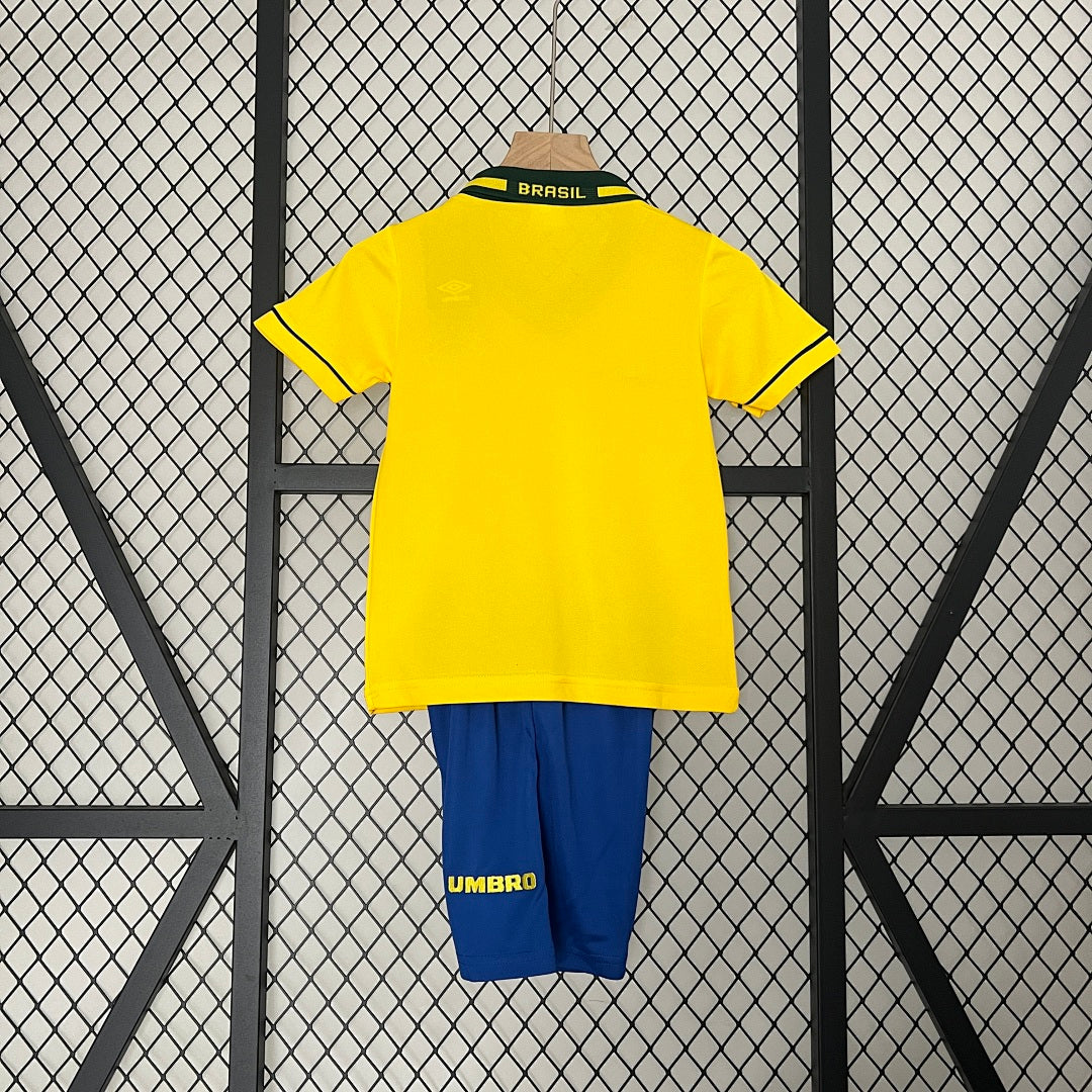 Kit Brasil Principal Criança 93/94