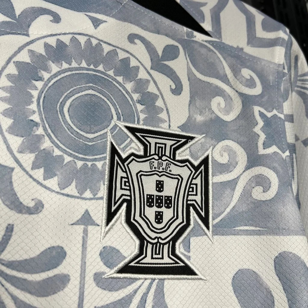 Camisola Portugal Edição Especial 24/25