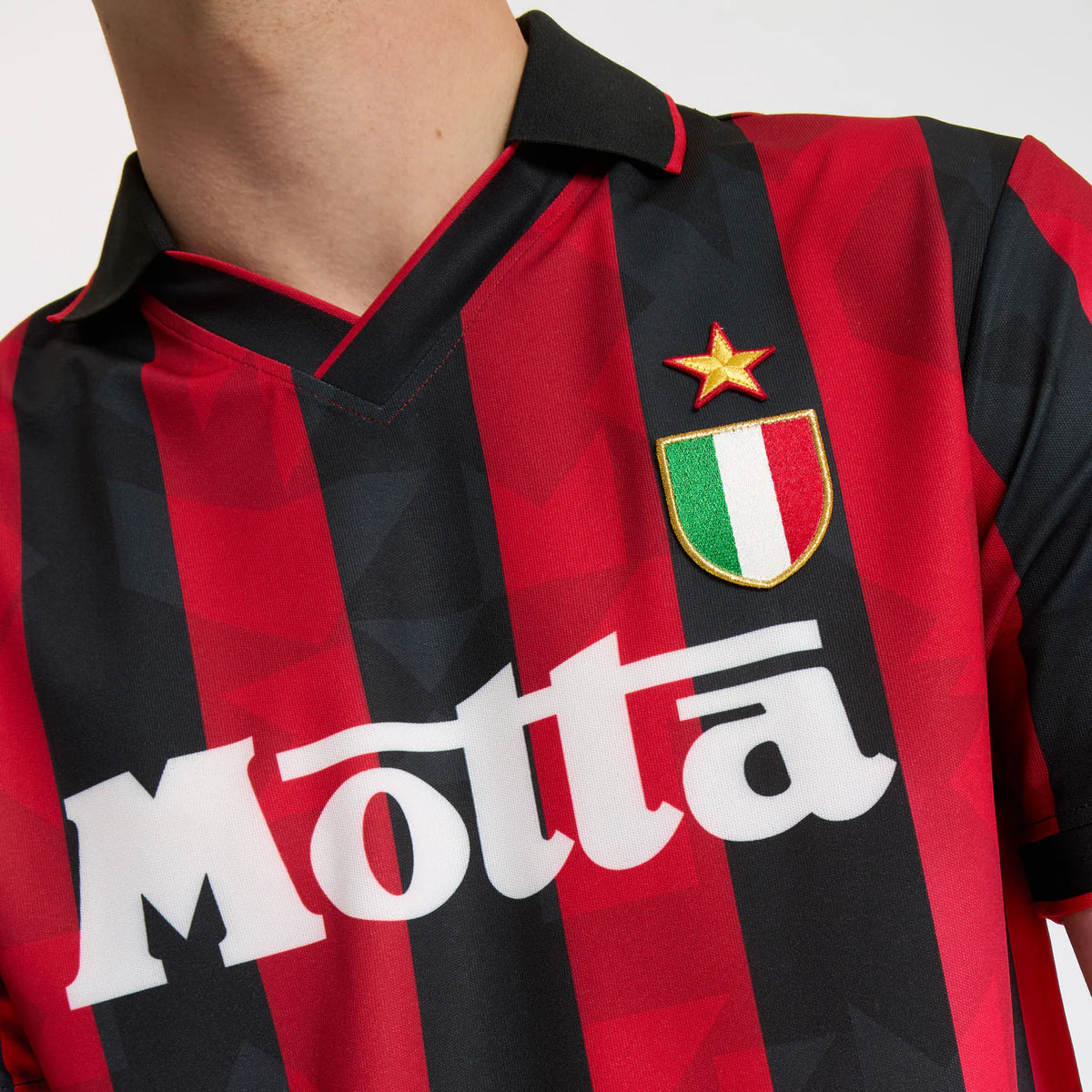Camisola AC Milan Principal 93/94
