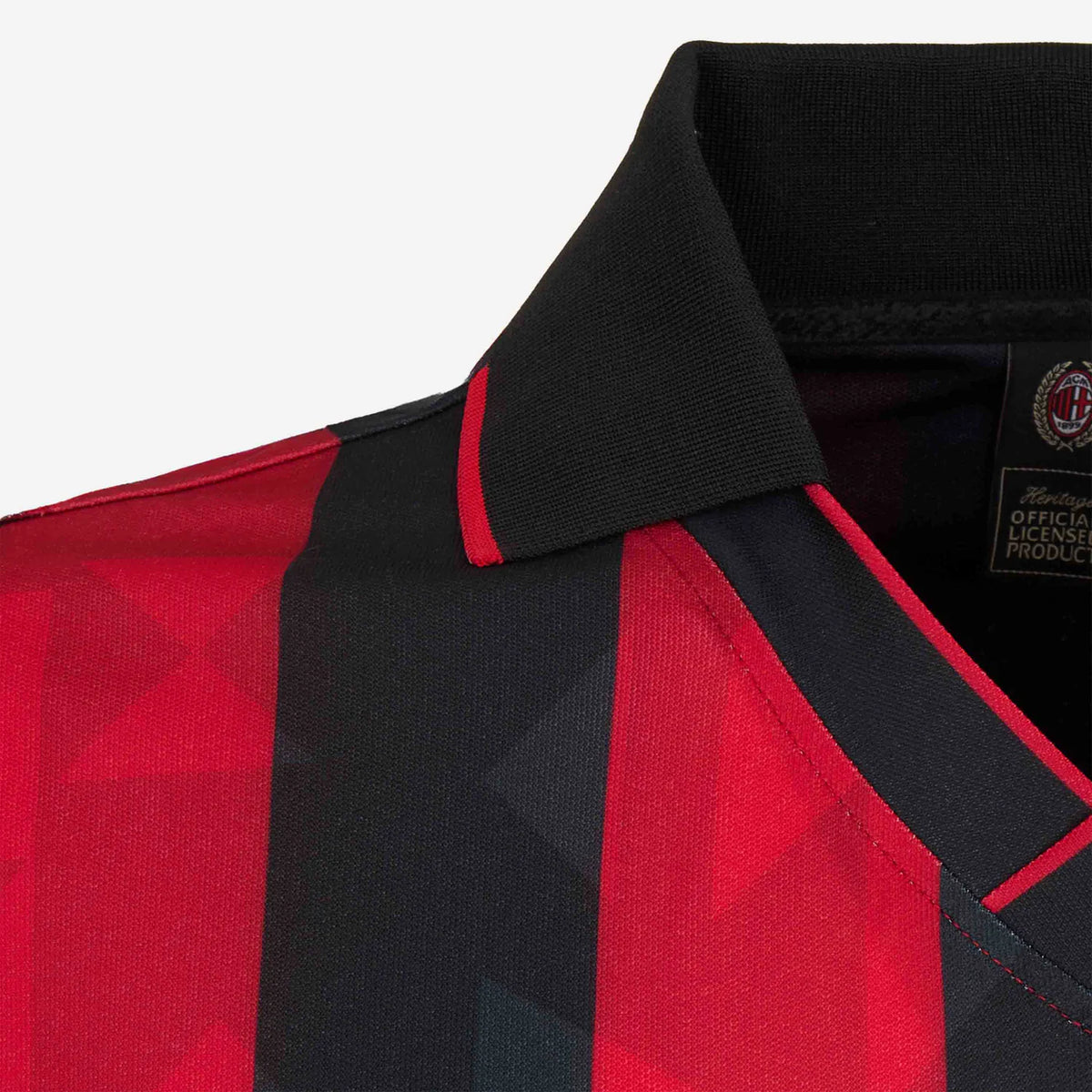 Camisola AC Milan Principal 93/94
