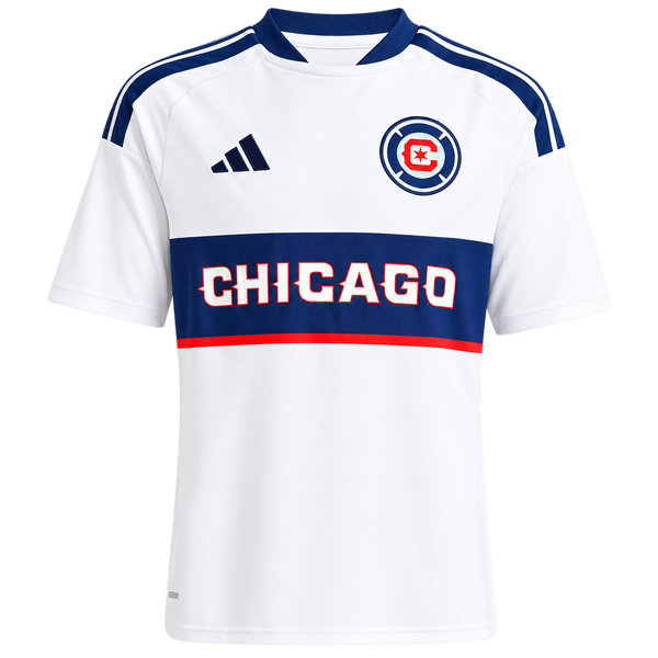 Camisola Chicago Fire 26/27 Principal