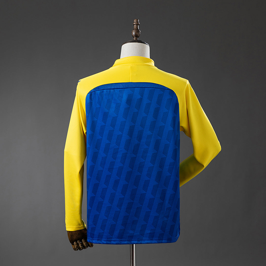Camisola de Treino Las Palmas 25/26 - Azul