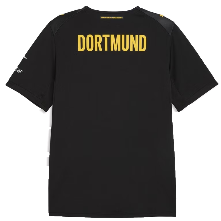 Camisola Borussia Dortmund 26/27 Secundária