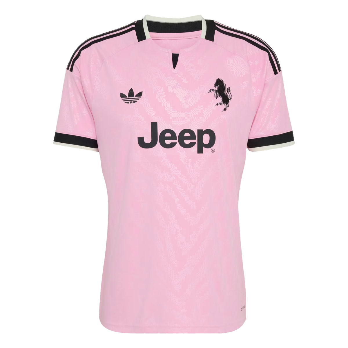 Camisola Juventus 26/27 Secundária