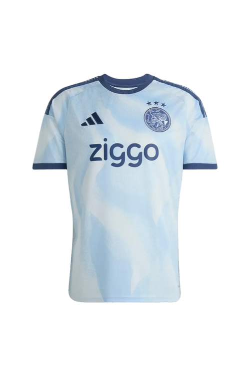 Ajax Amsterdam 26/27 Secundária