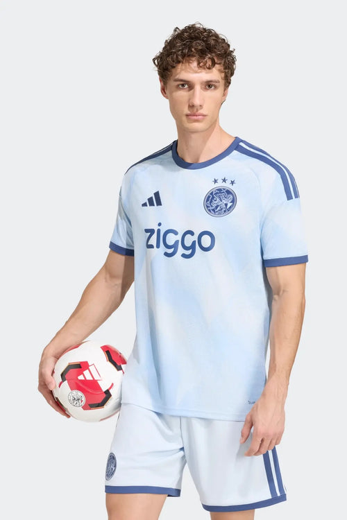 Ajax Amsterdam 26/27 Secundária