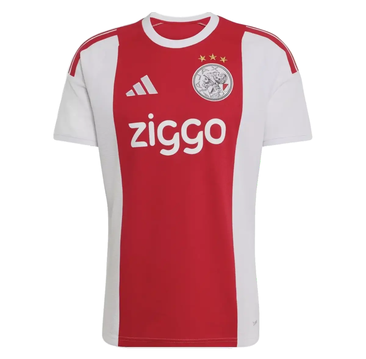 Camisola Ajax 26/27 Principal