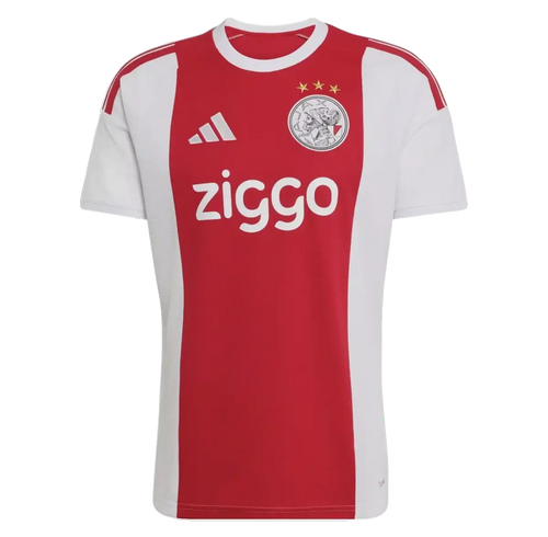 Ajax 26/27 Principal