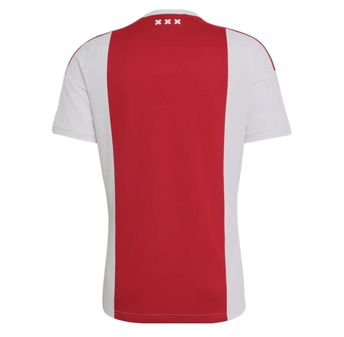 Ajax 26/27 Principal