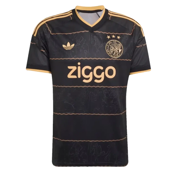 Camisola Terceiro Equipamento 26/27 do Ajax Amsterdam